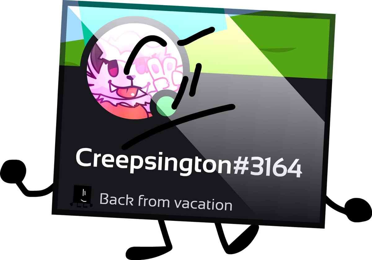 Cursed Emoji, Creepsington Wiki