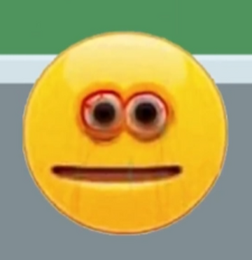 Cursed Emoji, Creepsington Wiki