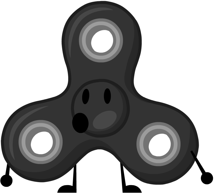 Fidget Spinnery Creepsington Wiki Fandom