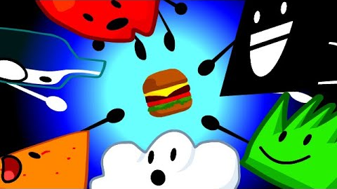 Make the Hamburger Cheeseburger | Creepsington Wiki | Fandom