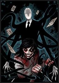 Jeff the killer origins  Forums - The Lost Media Wiki