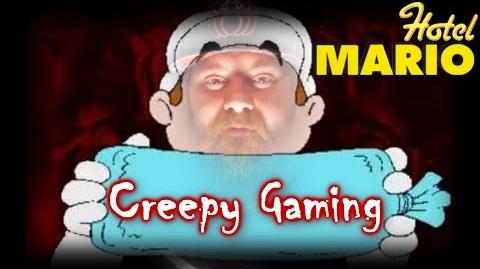 Creepy_Gaming_-_HOTEL_MARIO_The_13th_Hotel