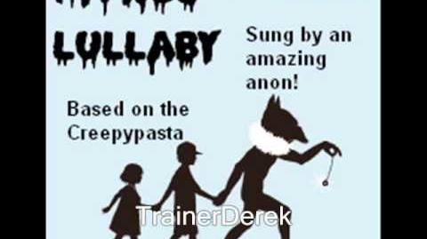 Hypno's Lullaby