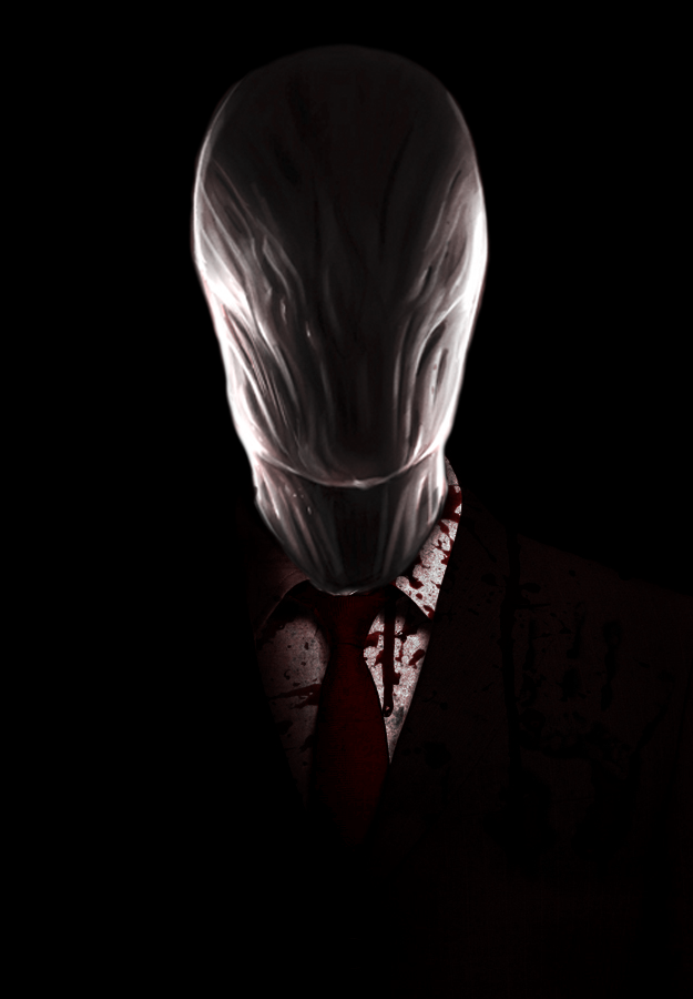 Slender Man, Wikia Liber Proeliis