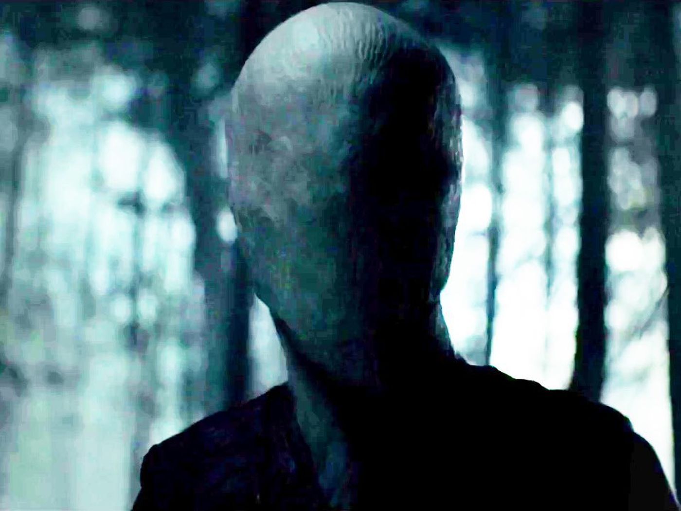 Slender Man, Wikia Liber Proeliis