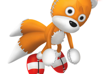 The Tails Doll Story ▸ The Cursed Sonic Foe? 