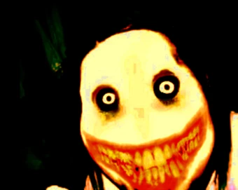 Smile.Jeff | Creepypasta br Wiki | Fandom