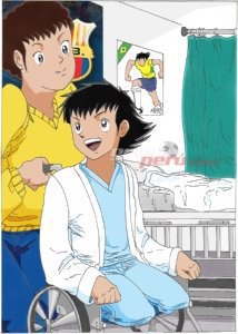 Adeus, Tsubasa: mangá 'Super Campeões', que inspirou jogadores, se  encerrará após 42 anos de publicação - Esporte - Extra Online