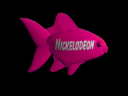 Pink Fish
