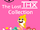 Lost THX "Tex" Trailer: A Pinkfong DVD Boxset (OLD AND SHAPED)