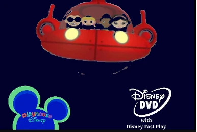 Little Einsteins: Final Hours (Japanese Version) | Creepypasta