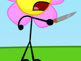 BFDI 26: Flower's Revenge