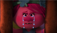 Poppycryinginacage