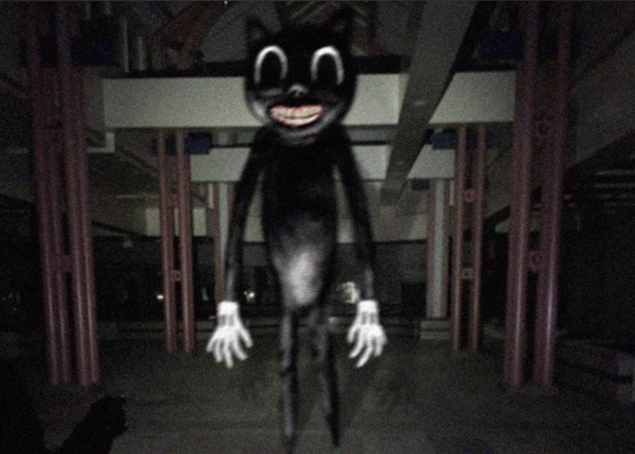 Cartoon cat | Creepypasta Fanon Wiki | Fandom Cartoon cat | Creepypasta Fanon Wiki | Fandom
