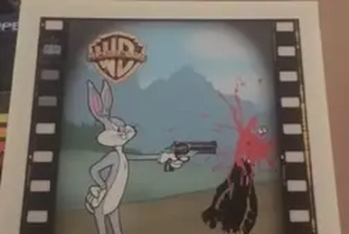 Warner Bros. Splatter, Villains Fanon Wiki