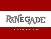 Red and Grey Renegade