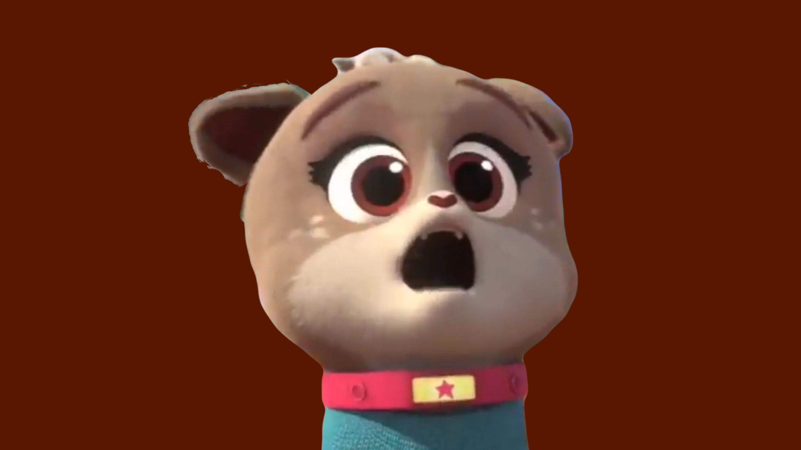 The Lost THX “Tex Trailer: Tex, Fluffy & Zeus. (The Banned Puppy Dog Pals  Trailer), Creepypasta Fanon Wiki