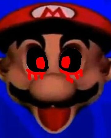 Ernesto Aguirre Creepypasta Fanon Wiki Fandom 2 weeks later, i got the super mario world cartridge in the mail. ernesto aguirre creepypasta fanon