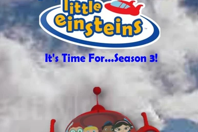 Little Einsteins: Final Hours (Japanese Version) | Creepypasta