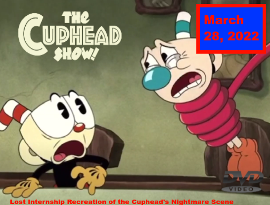 The Cuphead Show! Inspiration Gets Lost in Translation