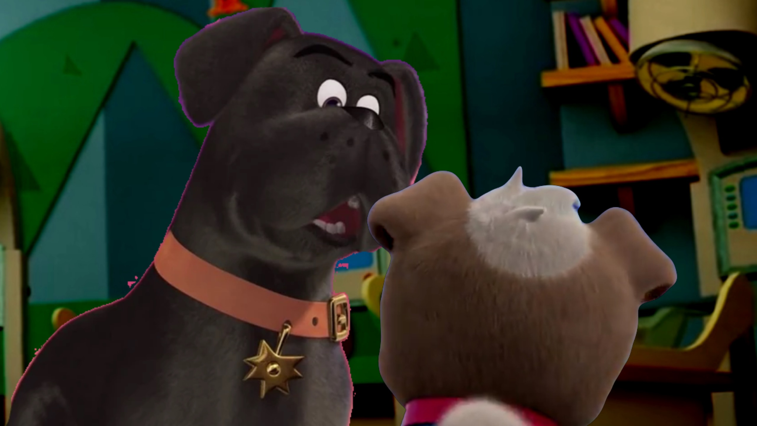 The Lost THX “Tex Trailer: Tex, Fluffy & Zeus. (The Banned Puppy Dog Pals  Trailer), Creepypasta Fanon Wiki