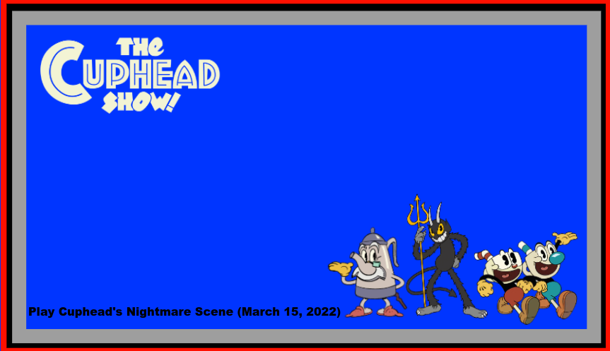 The Cuphead Show! - Trakt