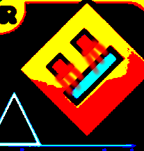 Geometry dash.666 | Creepypasta Fanon Wiki | Fandom