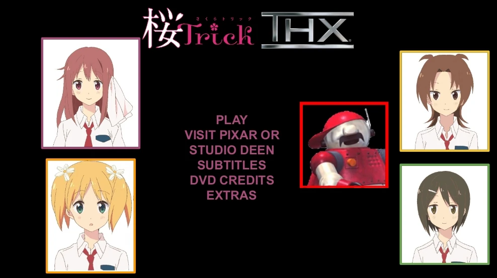 The Lost Sakura Trick THX Tex Trailer | Creepypasta Fanon Wiki