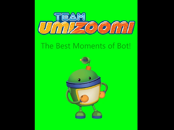 Team Umizoomi: Face the Demonic Lombax (Umi City's Chaff Rewritten