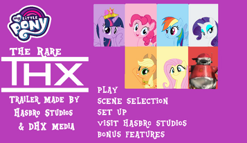 DVD Menu 3