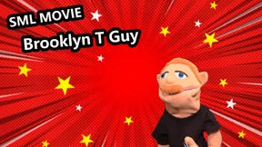 Sml Movie : brooklyntguy | Creepypasta Fanon Wiki | Fandom