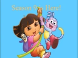 Dora the Explorer: Dora's Final Hours
