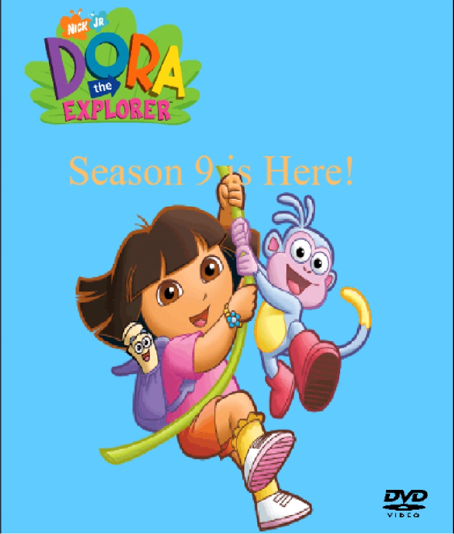 Dora the Explorer: Dora's Final Hours | Creepypasta Fanon Wiki | Fandom, image size:894x1053