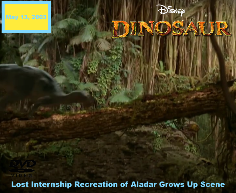 Disney's Dinosaur - release date, videos, screenshots, reviews on RAWG