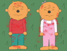 The Death Of Brother Sister The Lost Episode Of Berenstain Bears Creepypasta Fanon Wiki Fandom