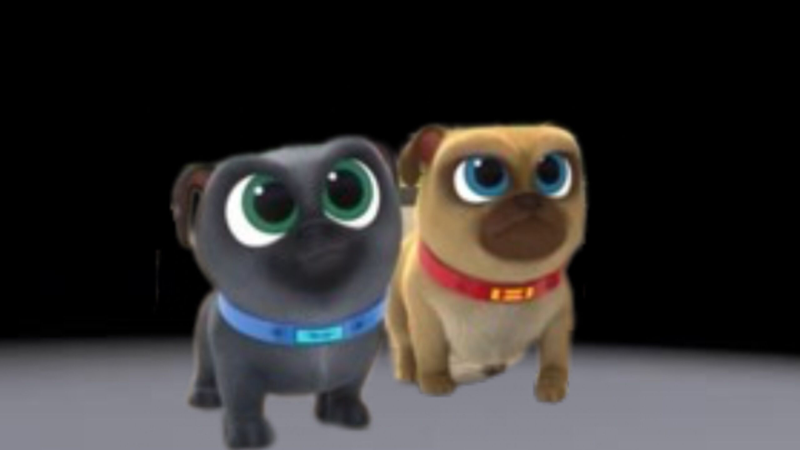 The Lost THX “Tex Trailer: Tex, Fluffy & Zeus. (The Banned Puppy Dog Pals  Trailer), Creepypasta Fanon Wiki