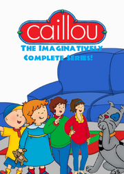 Caillou Gjc