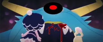 Hanazuki - Lost Internship Recreation of Mazzadril Chases Hanazuki