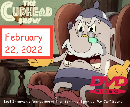 When Will The Cuphead Show Season 2 Be Released? Has It Been Cancelled or  Renewed? — New Magazin Research, by Newmagazinresearch