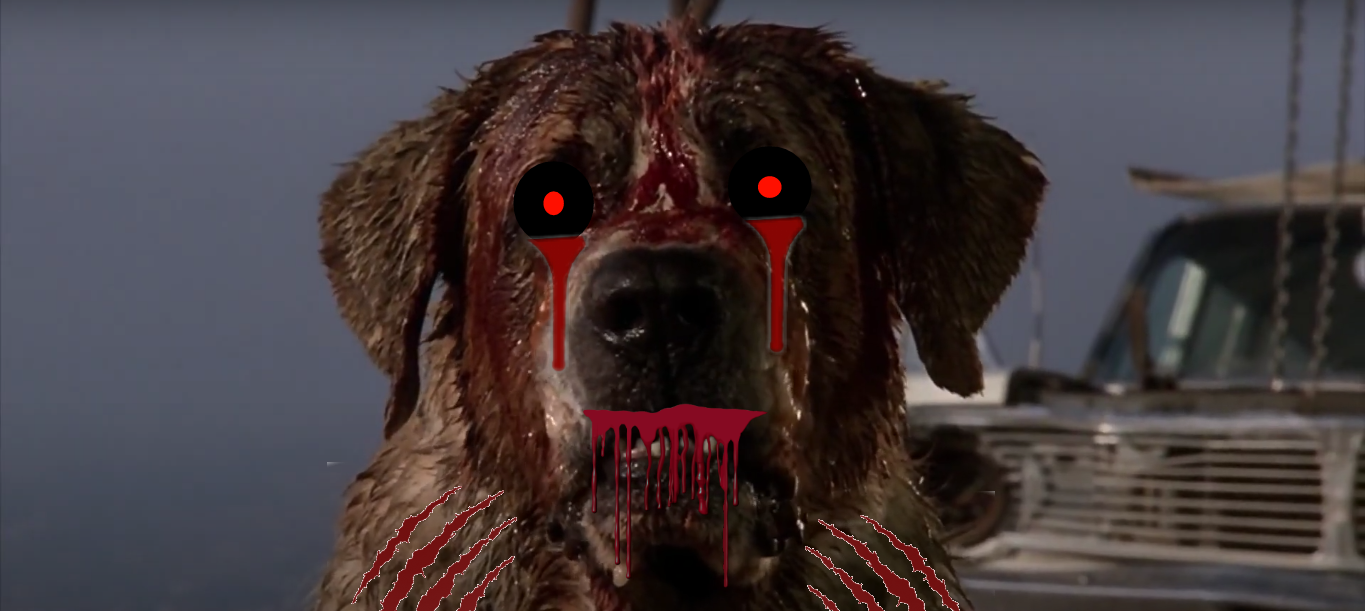 Watch Cujo on Netflix Today! | NetflixMovies.com