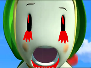 Noonbory Jumpscare