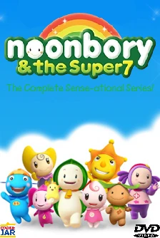 Noonbory and the Super 7: The Evil Borys | Creepypasta Fanon Wiki