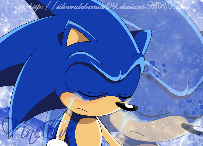 Sonic X Episode 81 Creepypasta Fanon Wiki Fandom