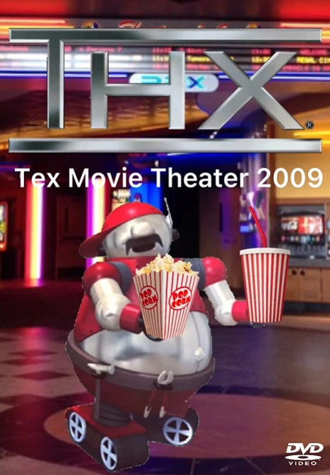 The Lost THX “Tex Trailer: Tex, Fluffy & Zeus. (The Banned Puppy Dog Pals  Trailer), Creepypasta Fanon Wiki