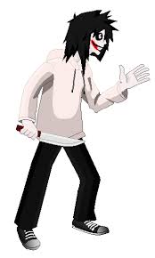 Jeff The Killer (Jeffrey Woods) - History - Superhero Database