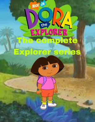 Dora the Explorer: Dora's Mexican Fiesta Mishap | Creepypasta