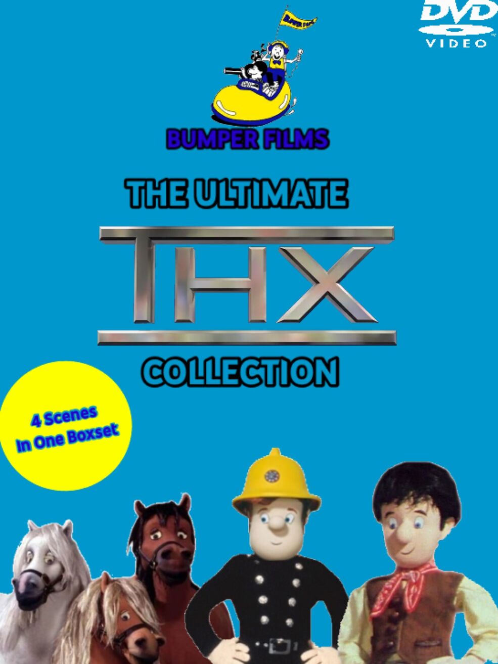 Lost THX “Tex” Trailer: A Bumper Films DVD Boxset | Creepypasta Fanon Wiki | Fandom Lost THX “Tex” Trailer: A Bumper Films DVD Boxset | Creepypasta Fanon Wiki | Fandom