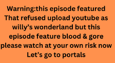 Warningthis episode lost episode