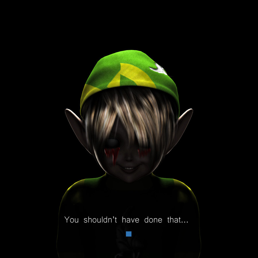 Ben Drowned (@lovely_ben_drowned)