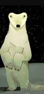 Polar bear 2026 ART
